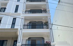 An Nhien Hotel  2*