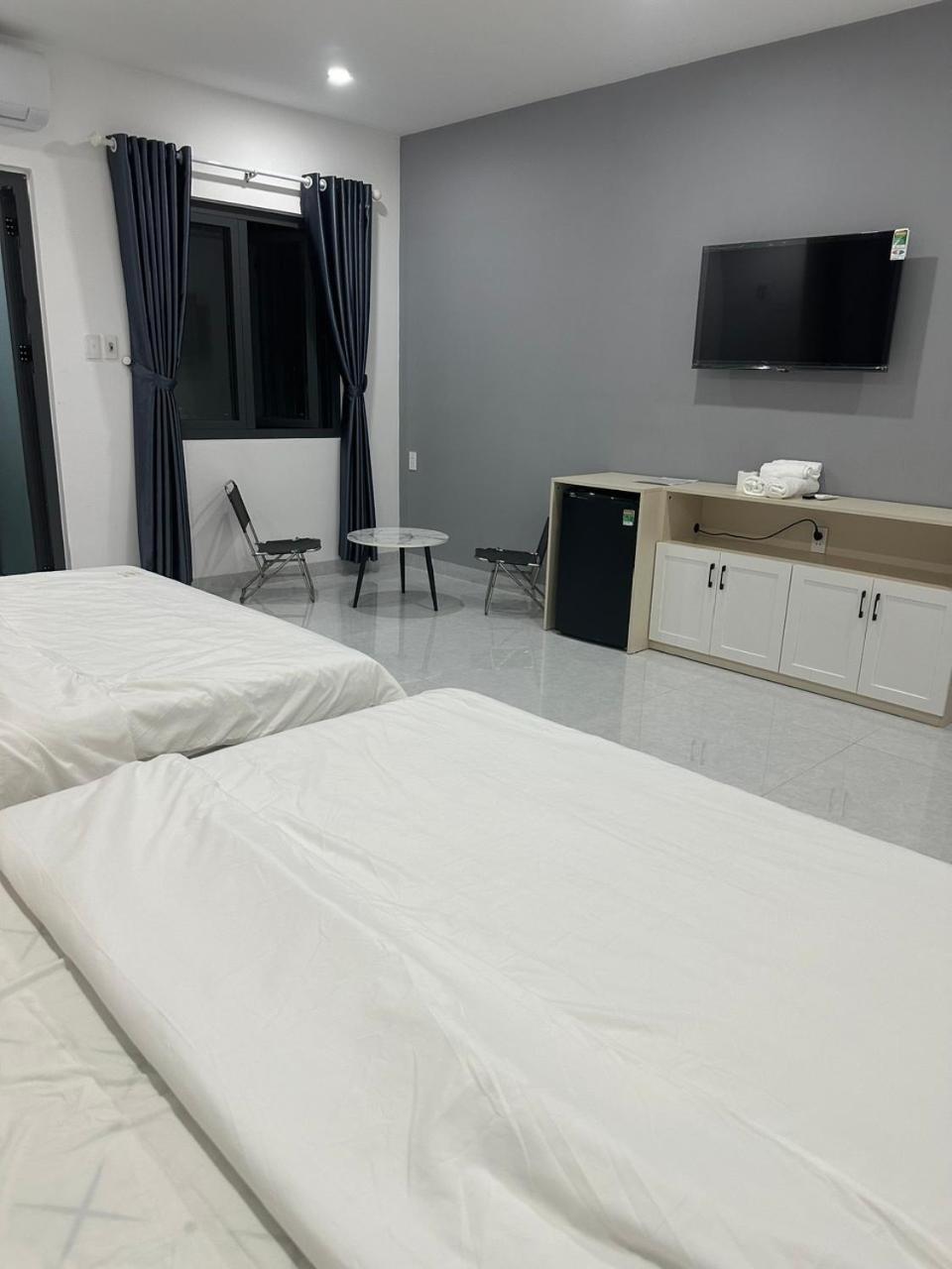 An Nhien Hotel Vũng Tàu Ngoại thất bức ảnh