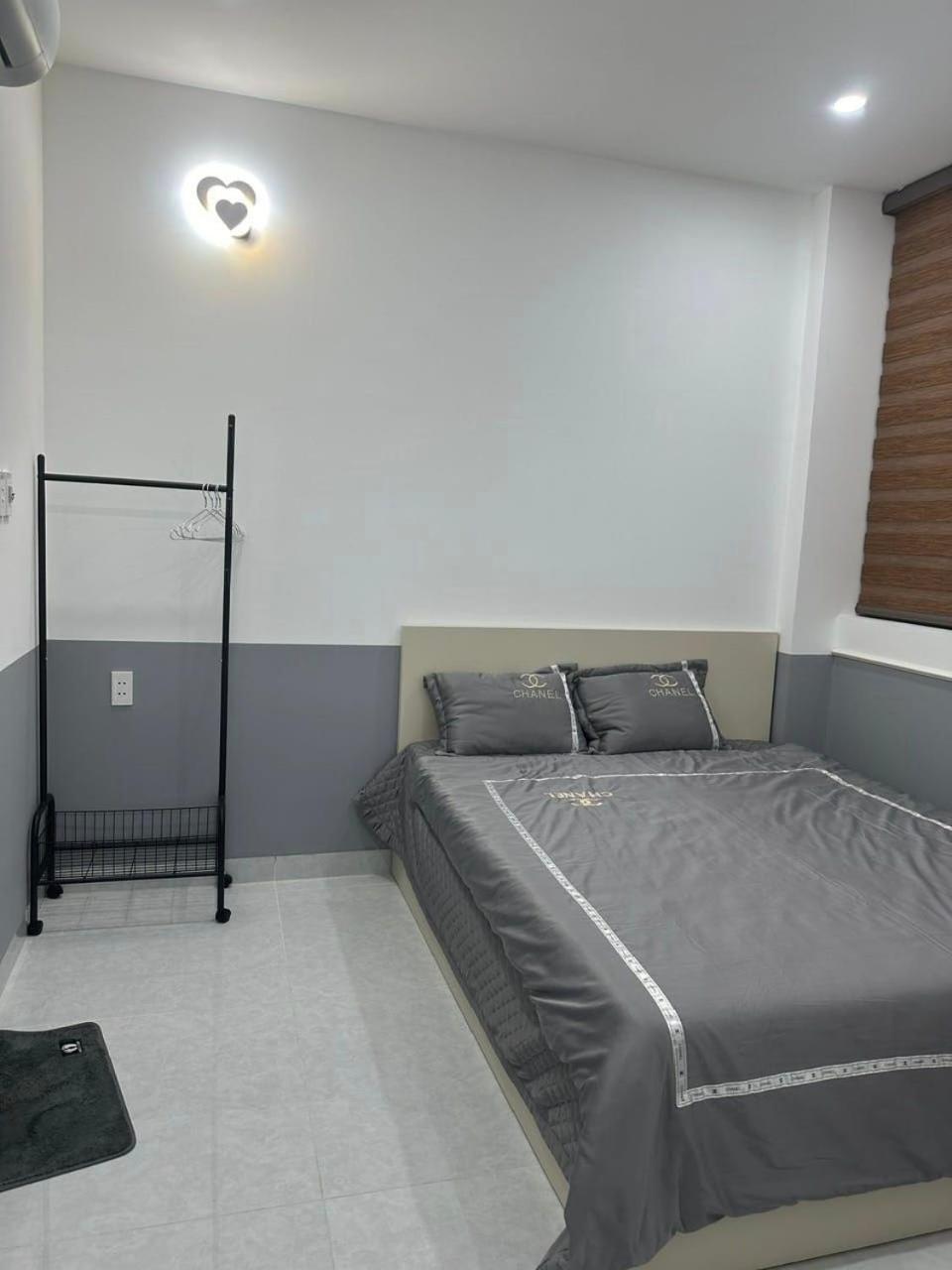 An Nhien Hotel Vũng Tàu Ngoại thất bức ảnh