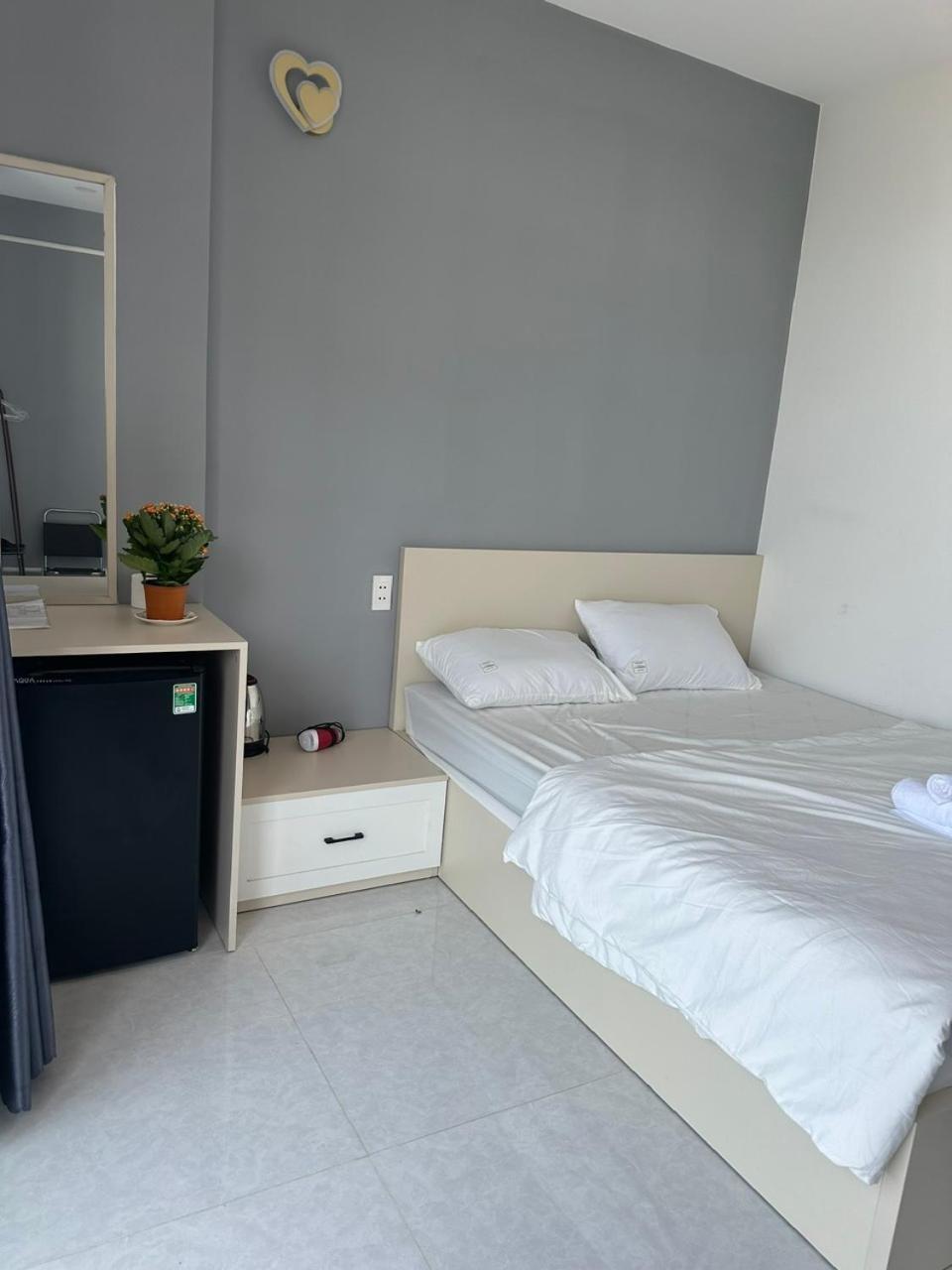 An Nhien Hotel Vũng Tàu Ngoại thất bức ảnh