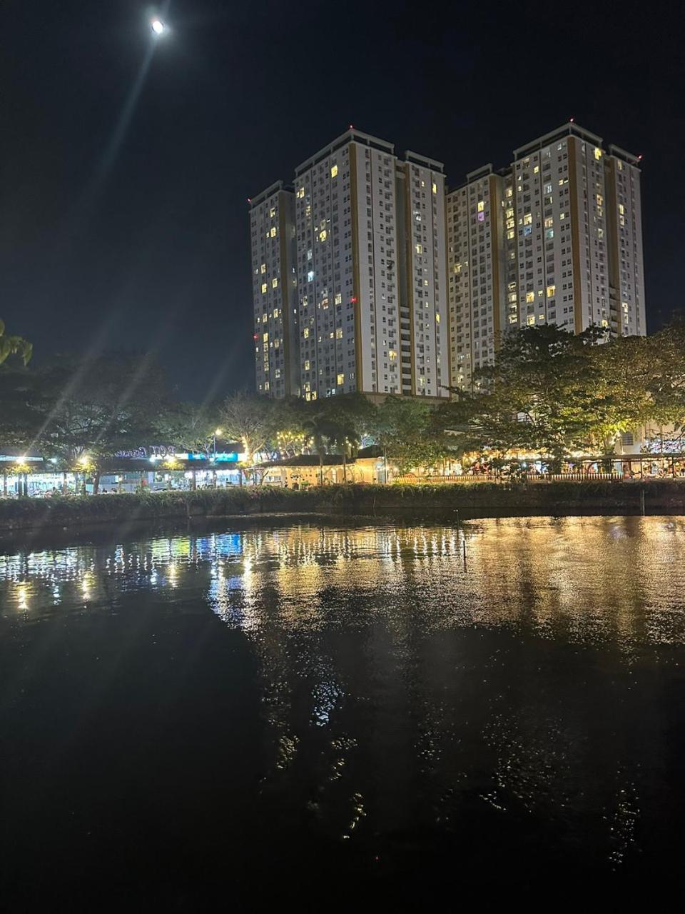 An Nhien Hotel Vũng Tàu Ngoại thất bức ảnh