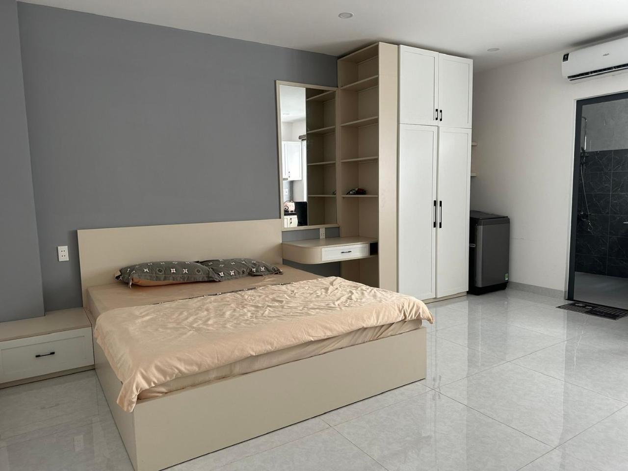 An Nhien Hotel Vũng Tàu Ngoại thất bức ảnh